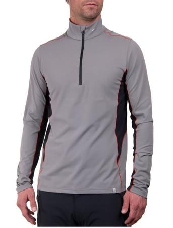 M24 Taos Midlayer 1/2 Zip Upf50