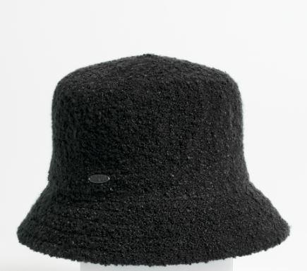 L24 Brielle Boucle Bucket Hat