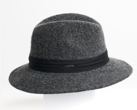U24 Fillaum Fadora Hat