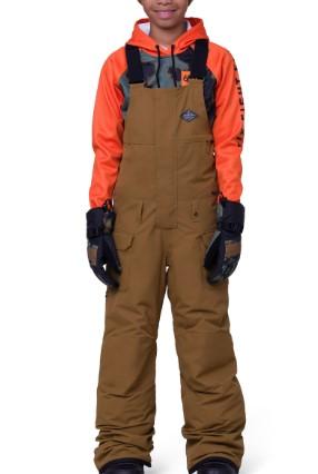 Jb26 Frontier Insulated Bib