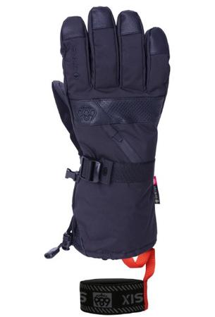 Gore-tex Smarty 3-in-1 Gauntlet Glove