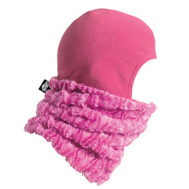 J16 Curly Fur Shellaclava