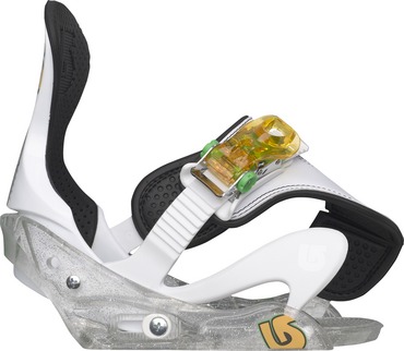 Grom Binding 15