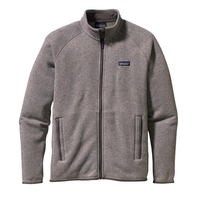 M15 Better Sweater Jkt