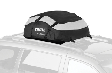 Caravan Roof Top Bag