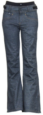 L2 Denim Jean Pant