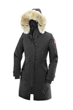 L17 Kensington Parka