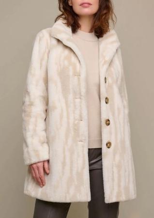 L24 Nonna Coat