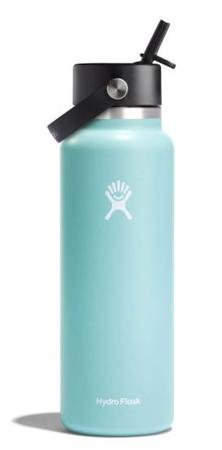 U24 40oz Wide Flex Straw Cap