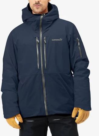 M24 Lofoten Gore-tex Thermo80 Jkt