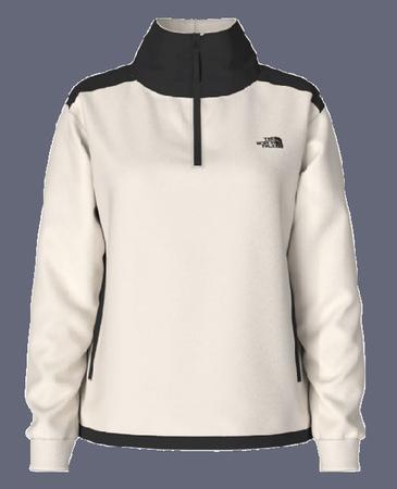 L24 Alpine Polartec 200 1/4 Zip Fleece