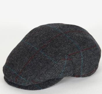 U24 Cairn Flat Cap