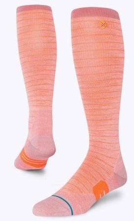 L24 Amari Snow Merino Sock