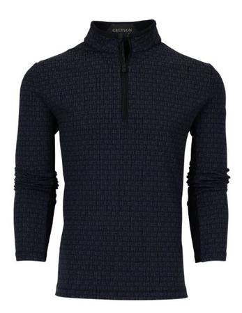 M24 Monogram Jac 1/4 Zip