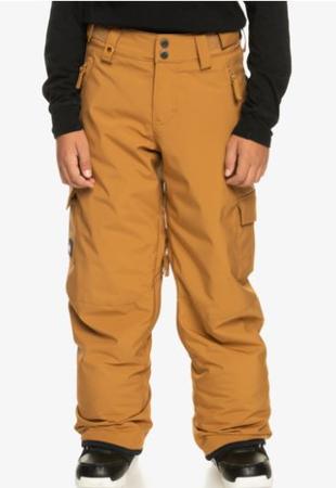 Jb24 Porter Youth Pant