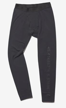 M26 Core Midweight 3/4 Bottom