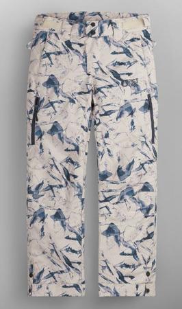 Jg24 Time Printed Pants