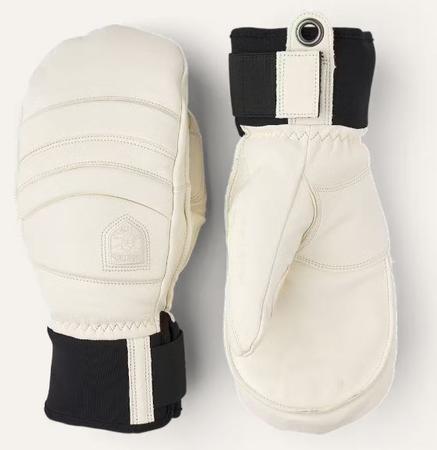L24 Fall Line Mitt