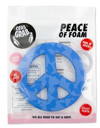 Peace Of Foam