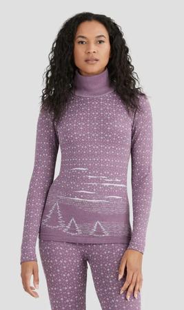 L26 T- Neck Altitude