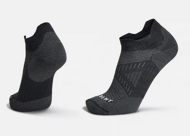 Targete Cushio Micro Ab Run Sock