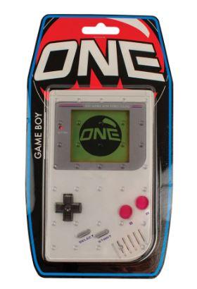 Gameboy - Traction