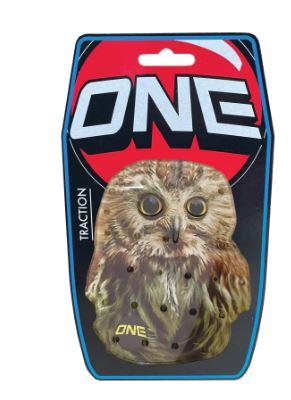 Owl - Traction