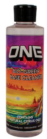 Biogreen Base Cleaner