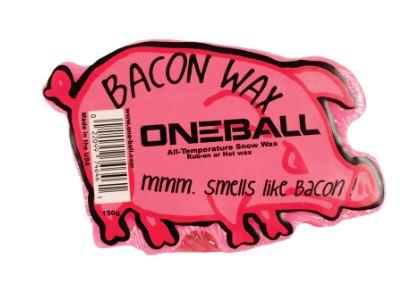 Bacon Wax