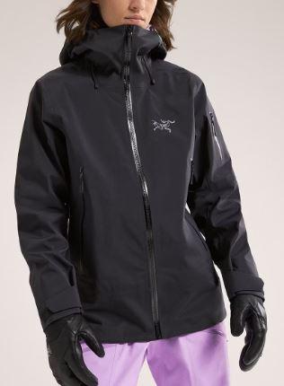 L24 Sentinel Jacket W