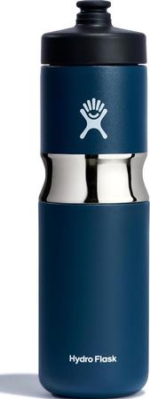 U23 20oz Wide Mouth Insulated Sport Bottle