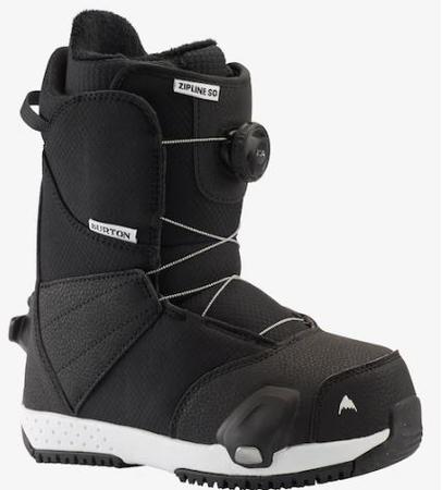 Zipline Step-on 25