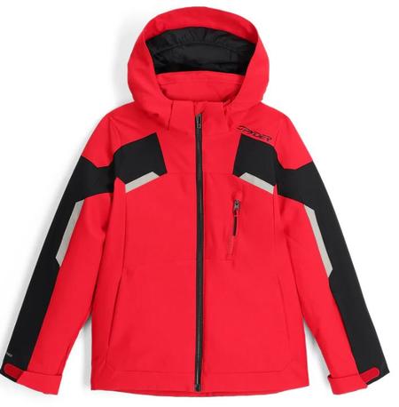Jb25 Leader Jacket
