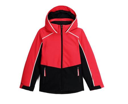 Jg25 Conquer Jacket