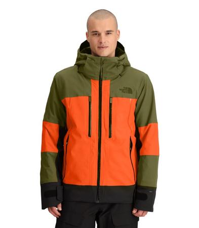 M26 Snowsquall Jkt