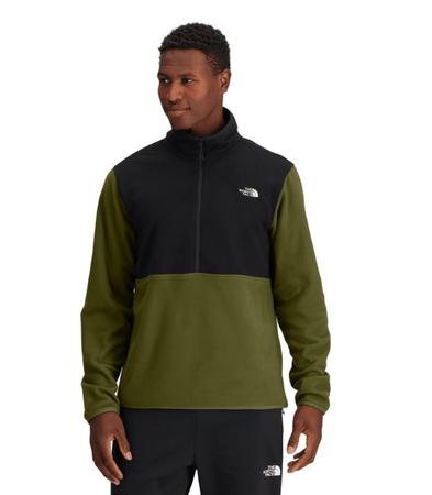 M25 Glacier Fleece 1/2 Zip