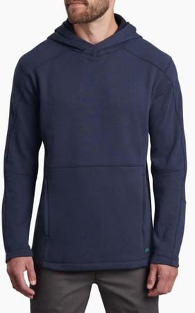 M25 Spekter Pull Over Hoody