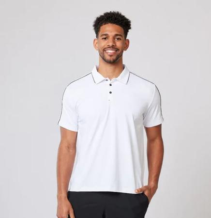 M24 Short Sleeve Polo