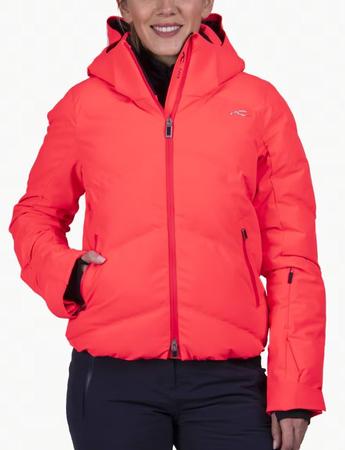 L25 Bluebird 2.0 Jkt