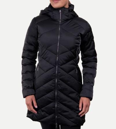 L25 Ladina Coat
