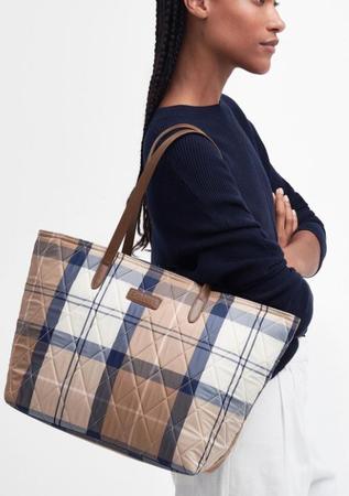 L25 WETHERHAM TOTE
