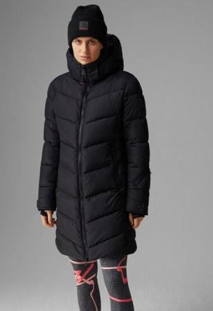 L24 Aenny2 Coat