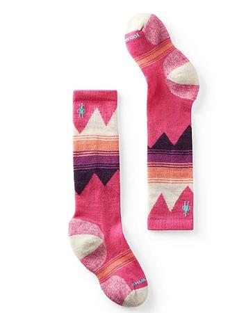 Kids Ski Light Otc Socks