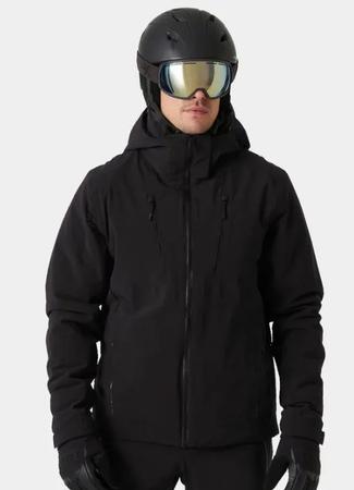 M25 Alpha 4.0 Jkt