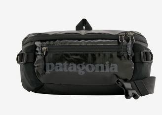 Black Hole Waist Pack 5l