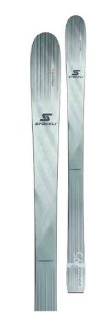 Stormrider 95 25