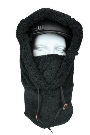Helmet Hoodz