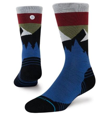 M25 Light Wool Crew