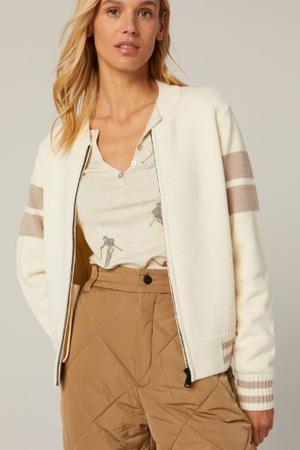 L25 Rory F/z Cardigan