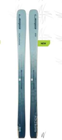 Ripstick 88 W 25